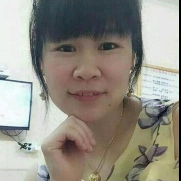 开心❤