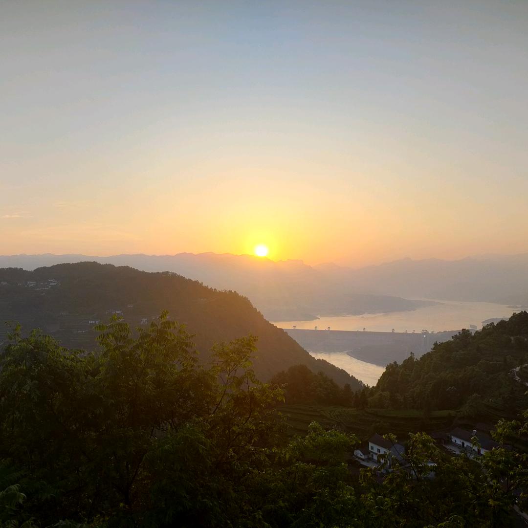 你若安好&便是晴天