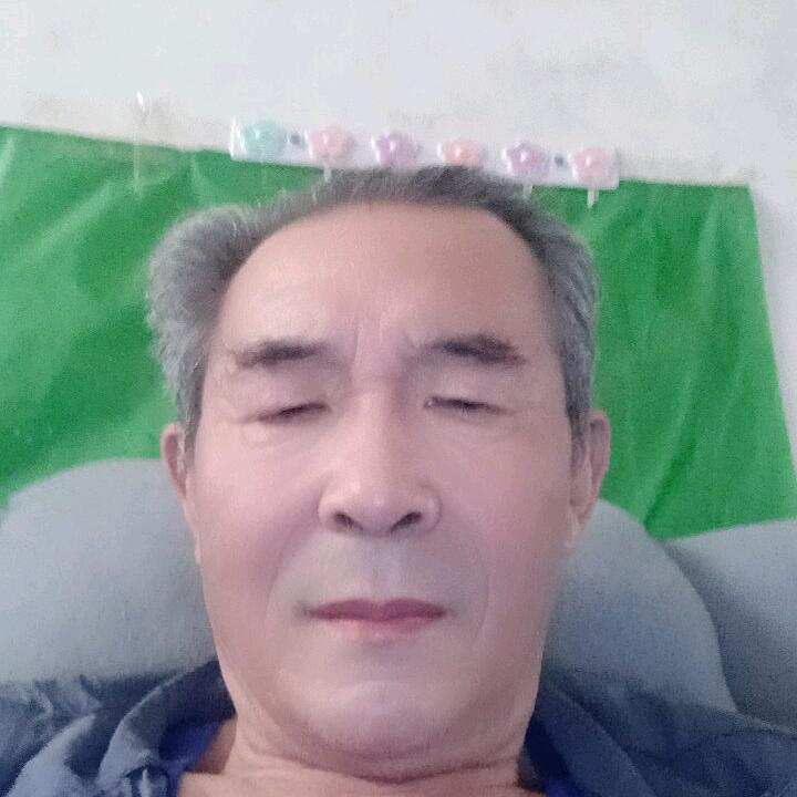 就爱溜达的老韩头