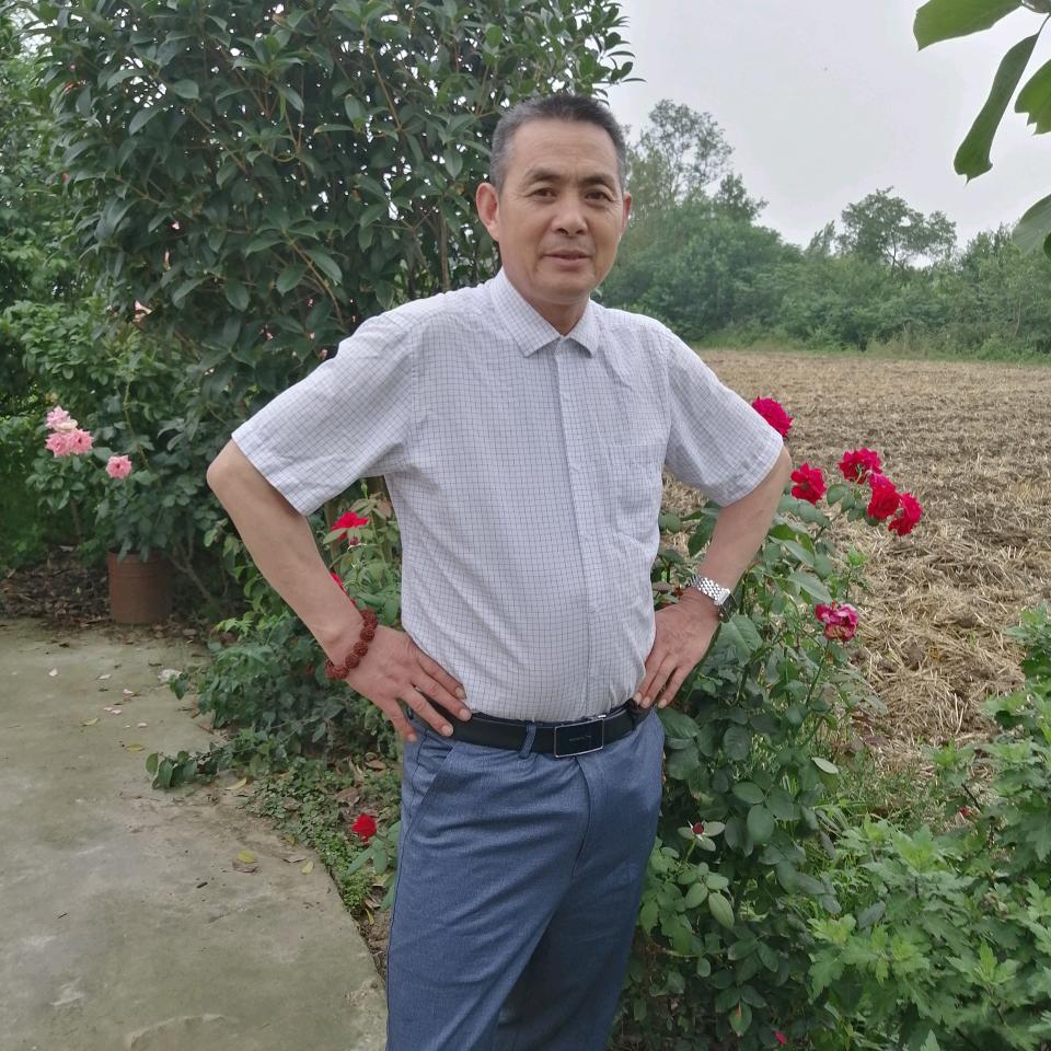 孟宪强