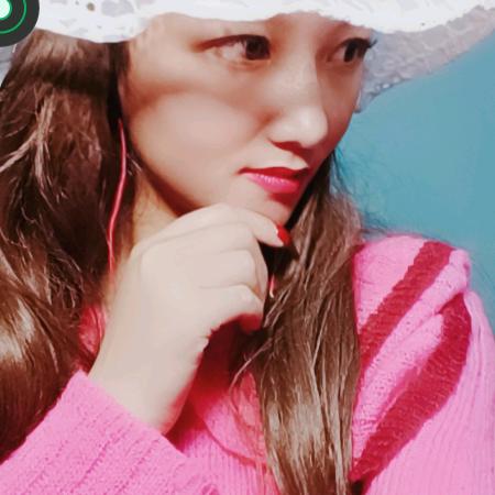 湖南丽贵妃（求守护）