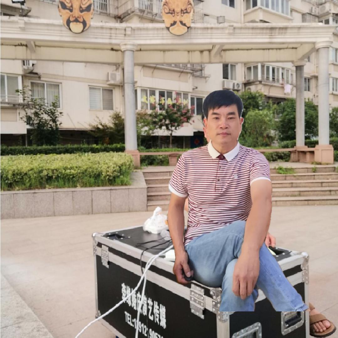 牵缘婚庆演艺传媒