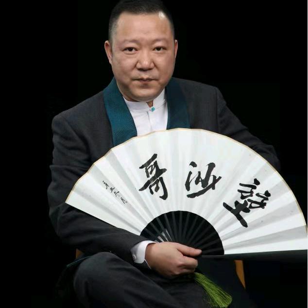 坤沙哥|王堃