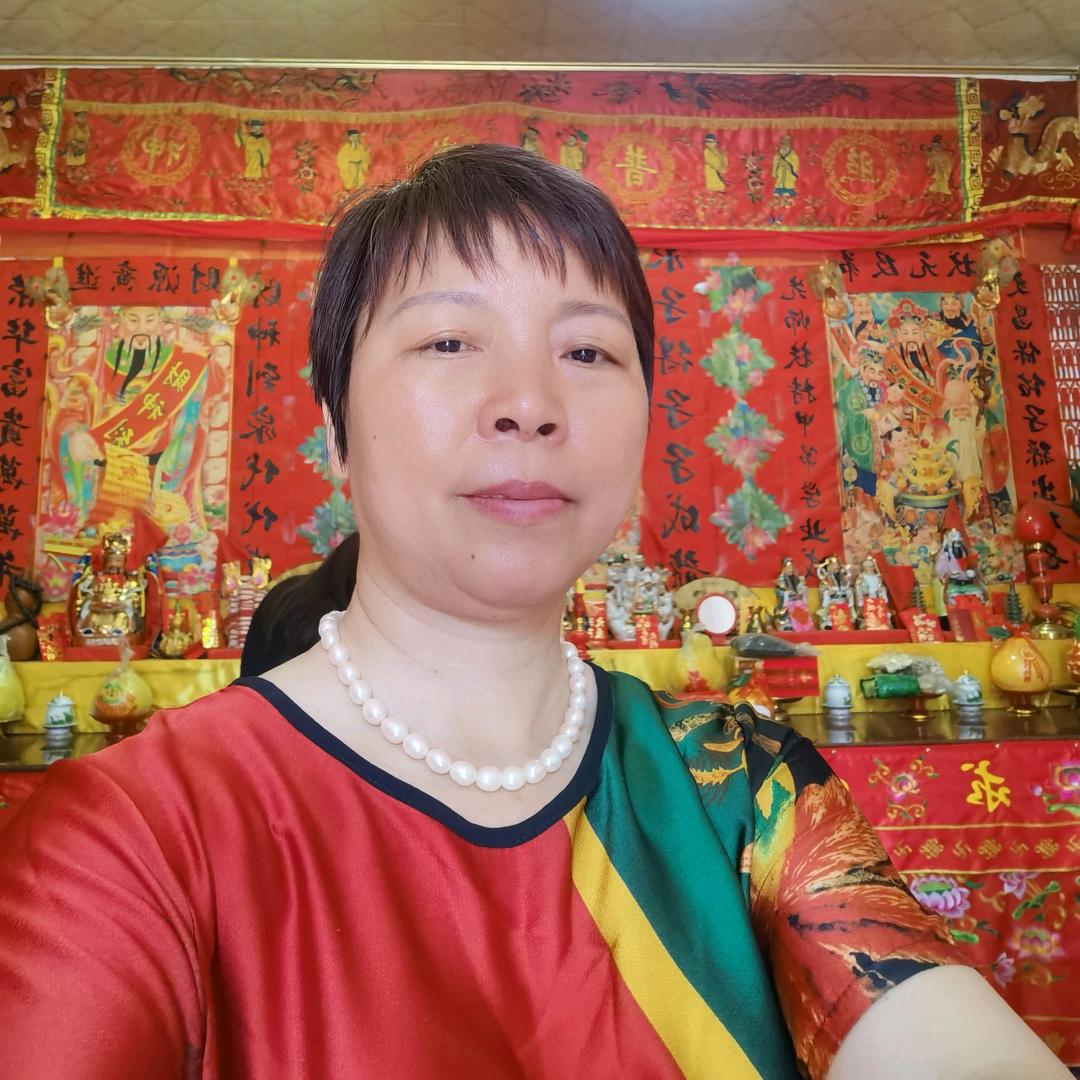 八仙姑