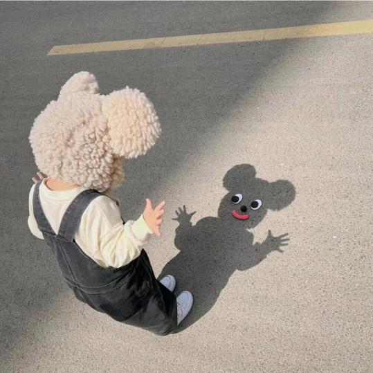 小叶哈哈笑๑•́₃•̀๑