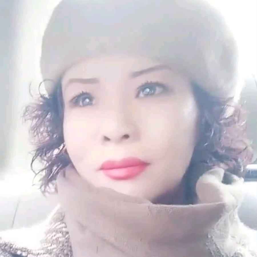 乐呵姐