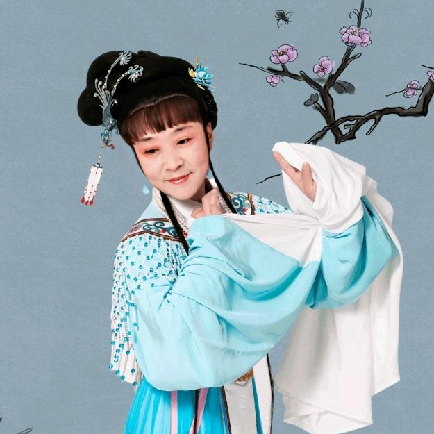 景芸