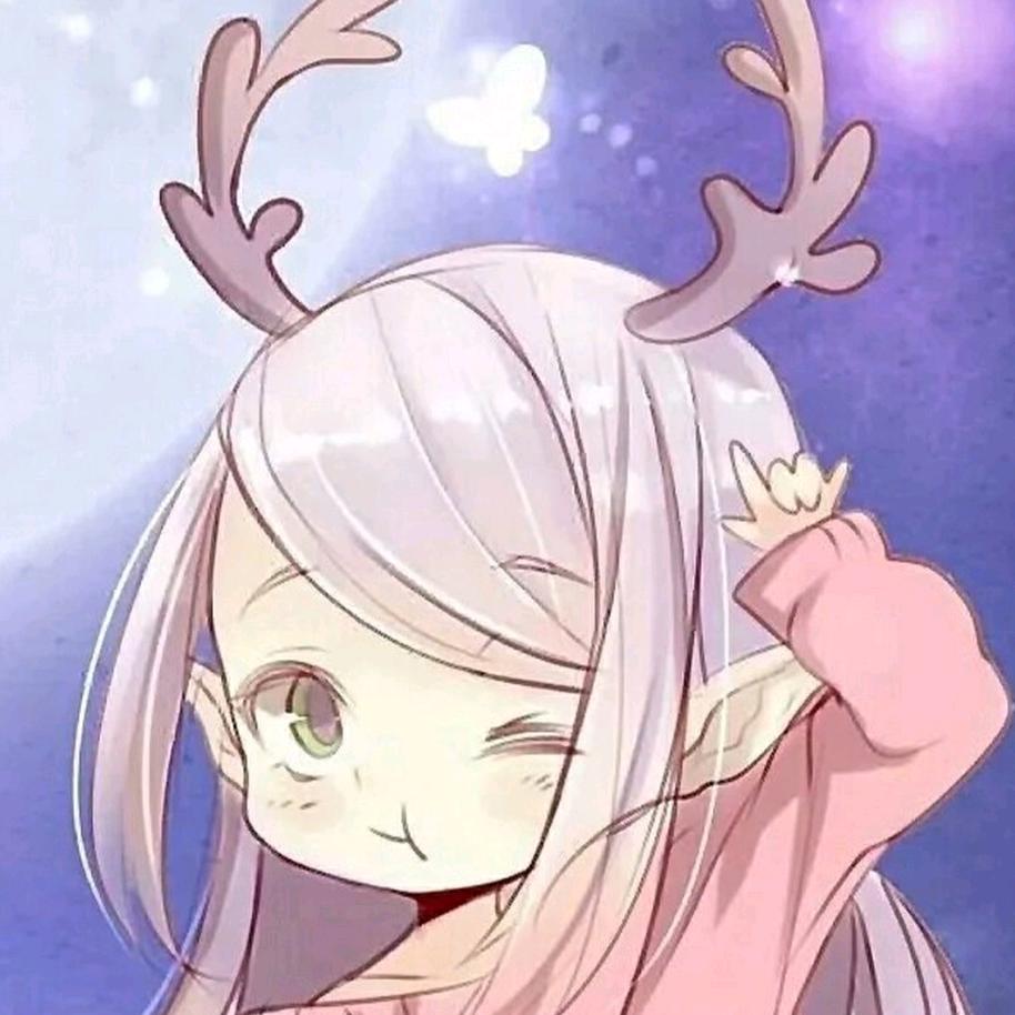 🌈宠爱幸运🌈