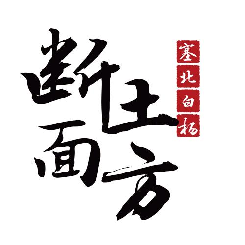 白杨 （土方 断面 程序）