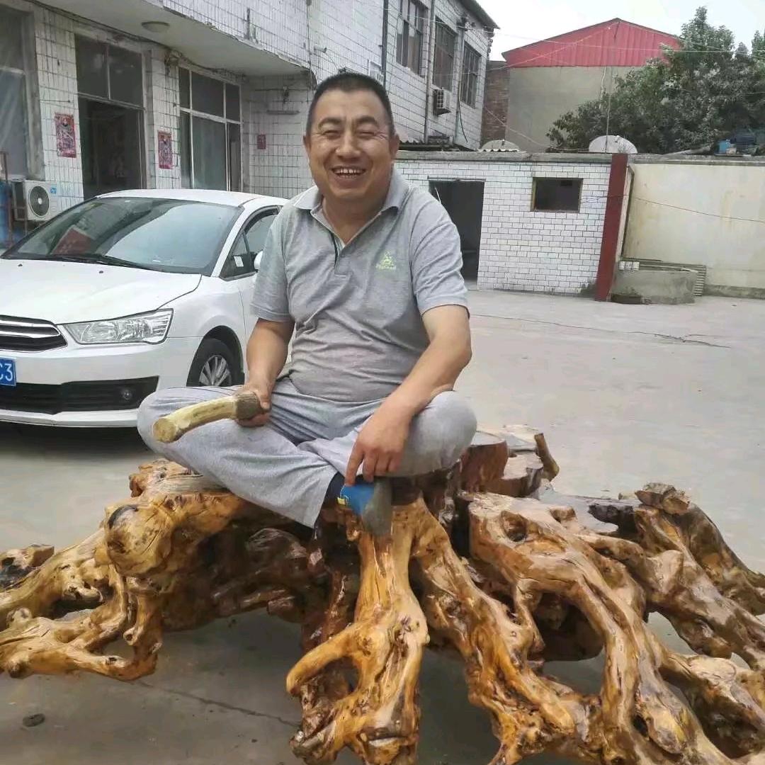 太行牛哥