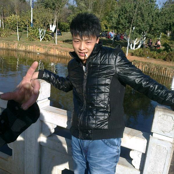 陈德帅