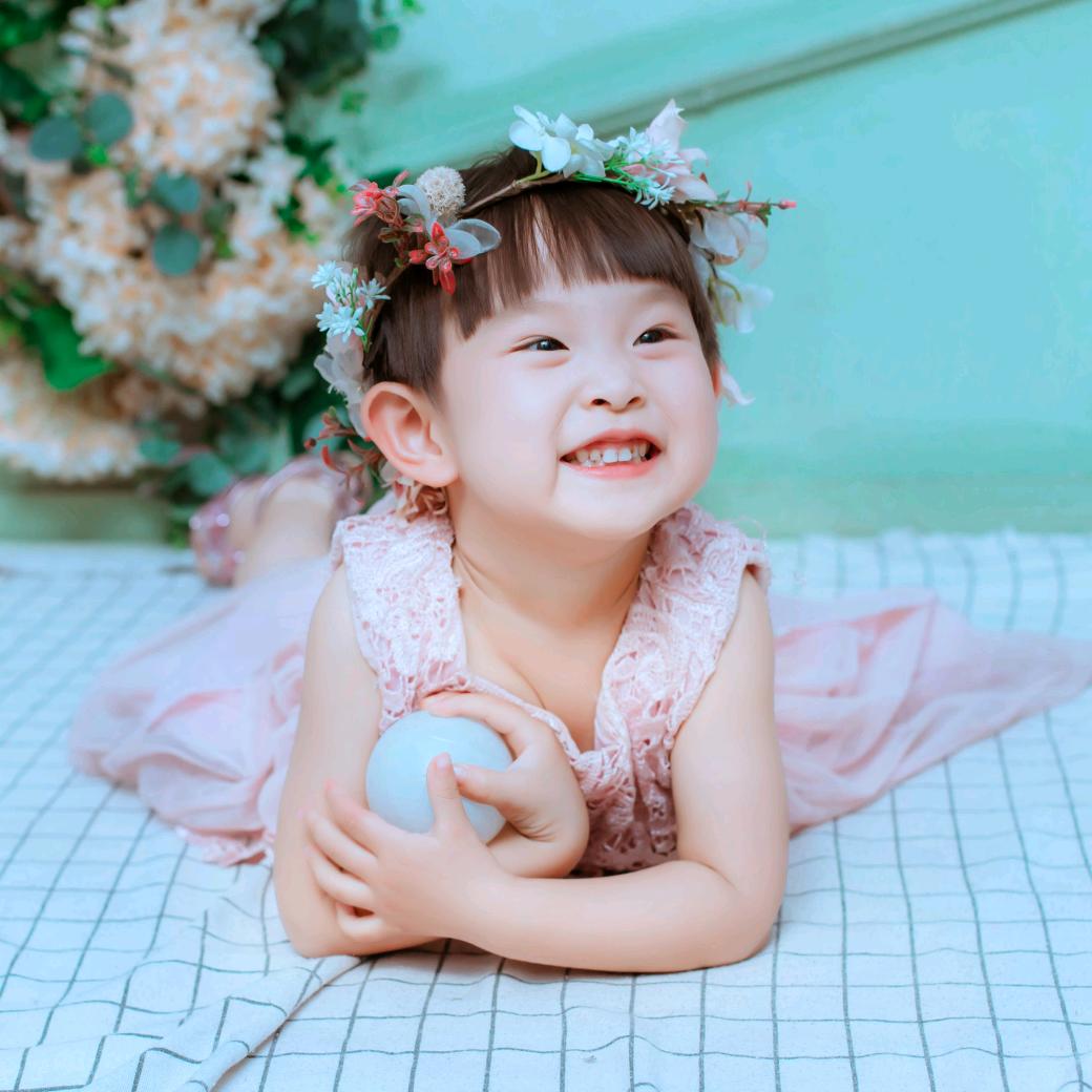 🌈小飞象孕婴店转萍