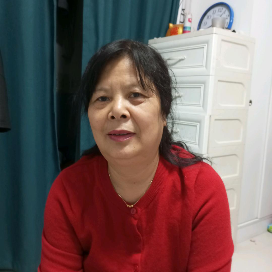 阳妈妈