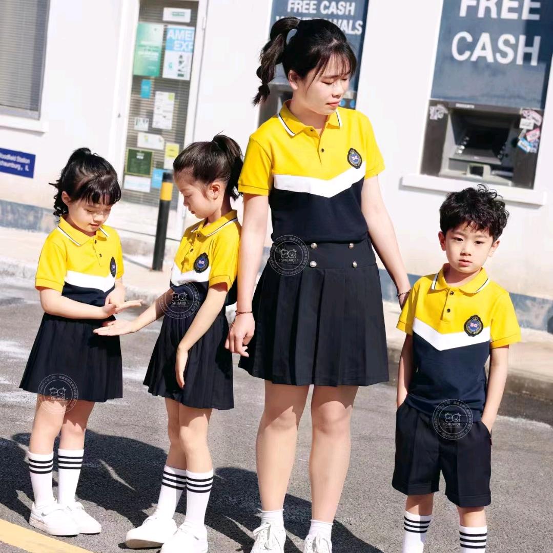 校服厂家