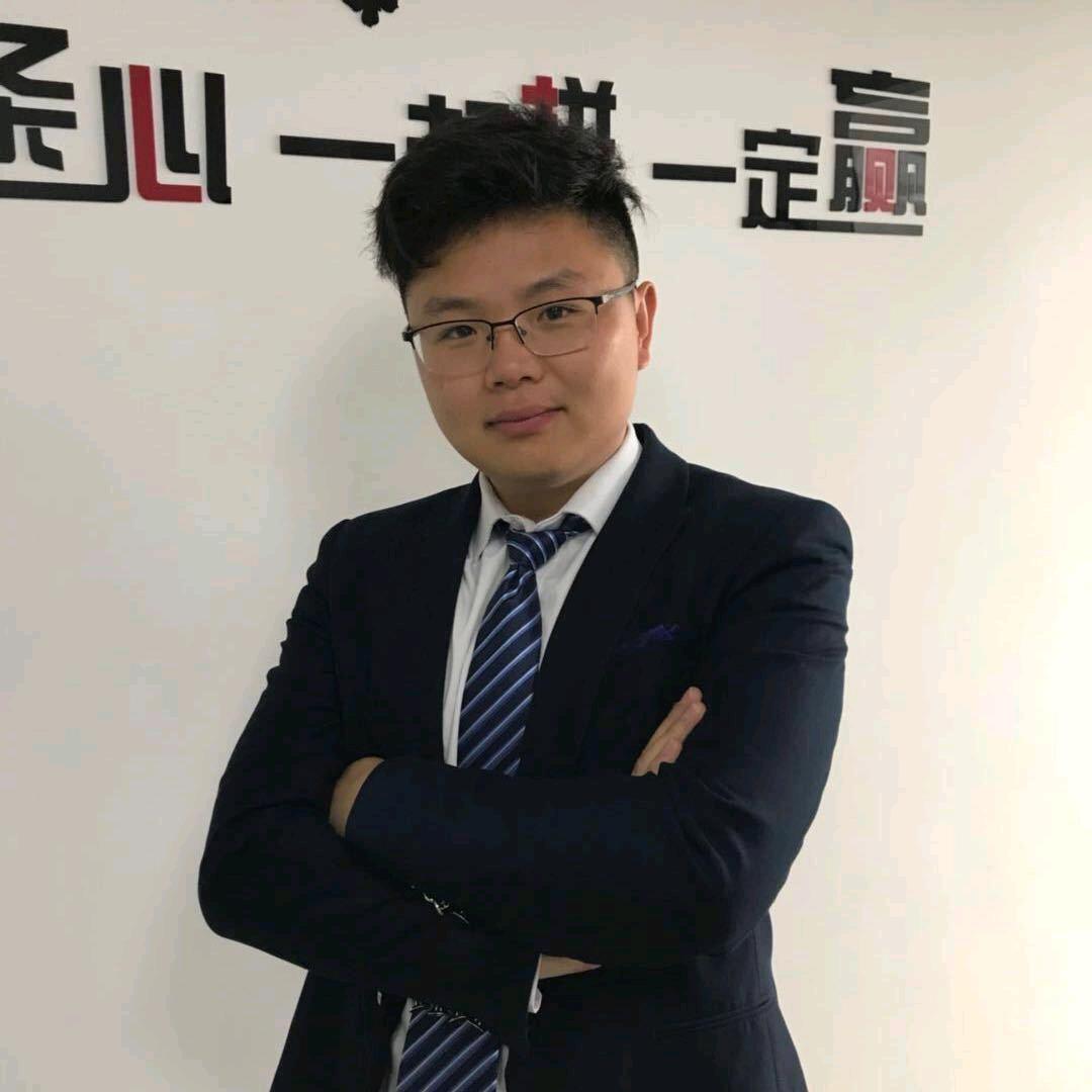 戴晓飞