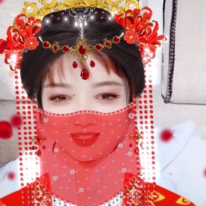 马女士