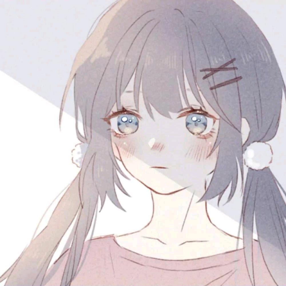 一点都不可爱