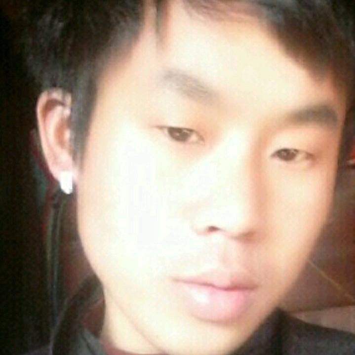 89年的单亲爸爸