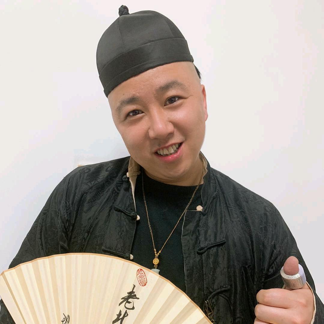 北京猴爷（鸡马猴）@抖音