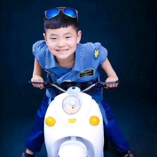 我命由天不由地