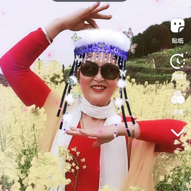 百慧:遇见是前世有约，缘份乃上天注定。
