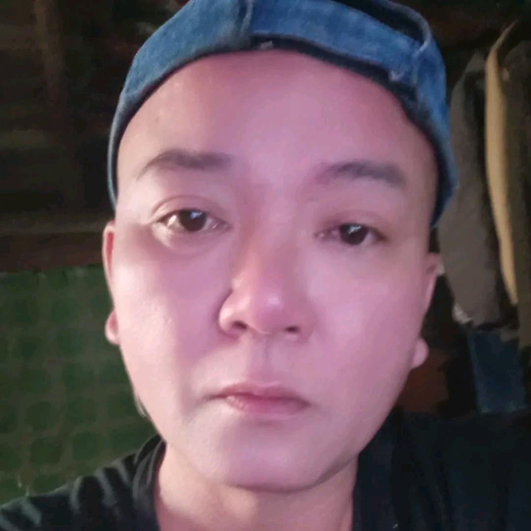 累了别哭