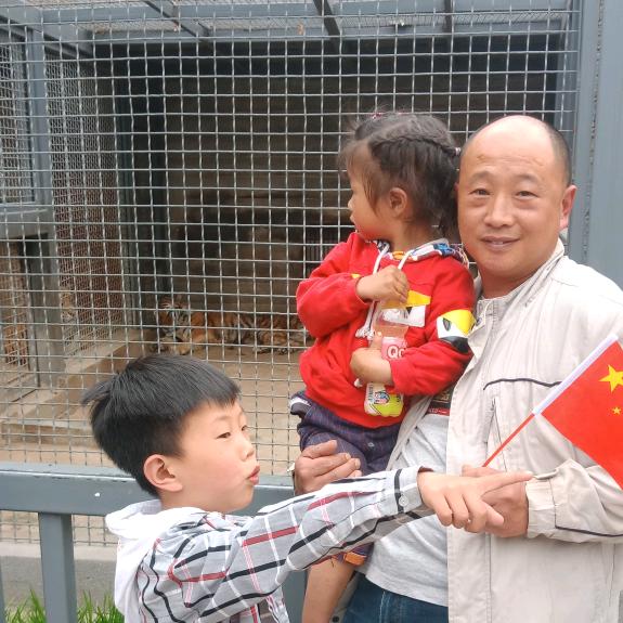 早起搬砖
