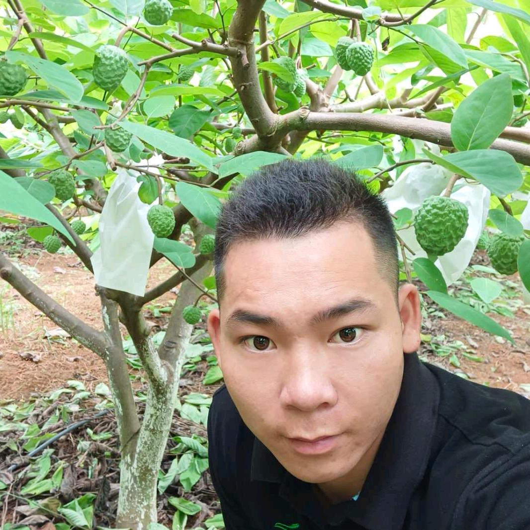 文书讲果树