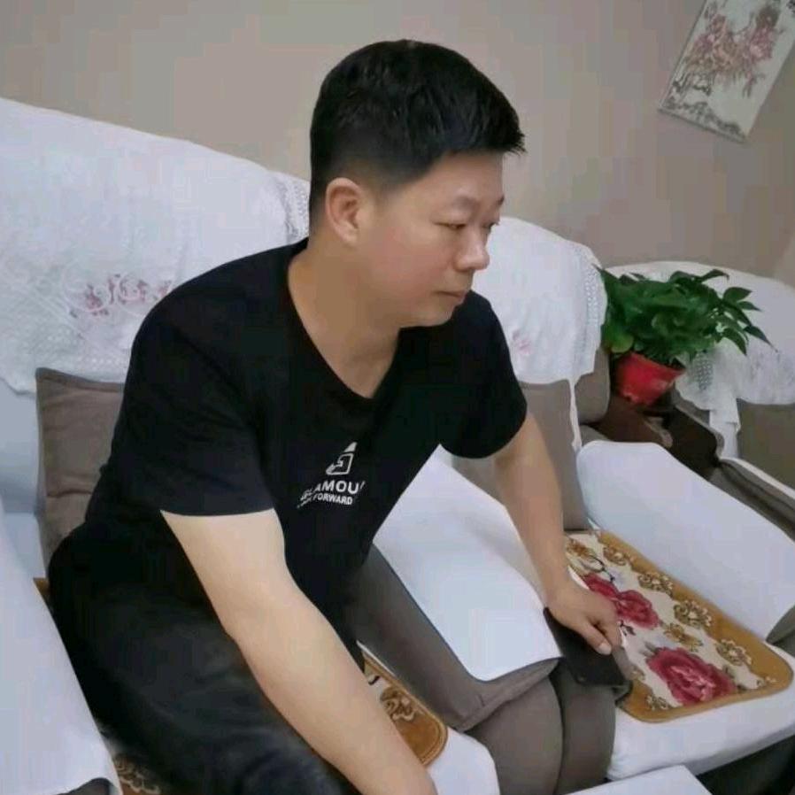鹏哥（小鹏）