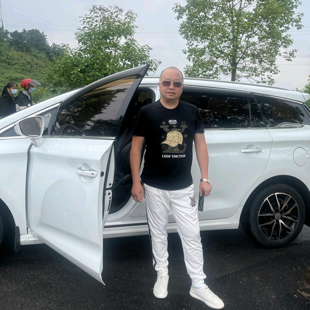 @我是限量版  全球仅一款