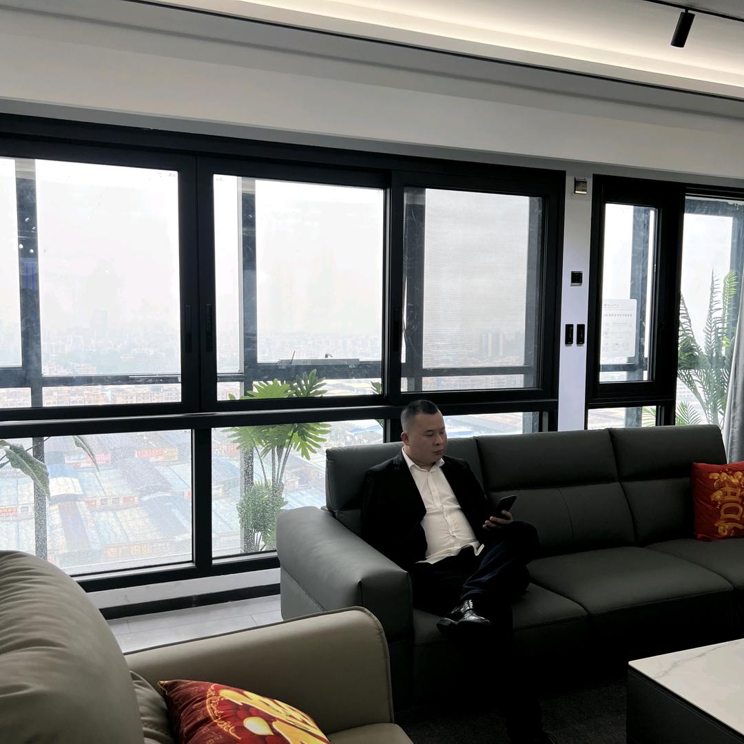 宜标门窗——卓维