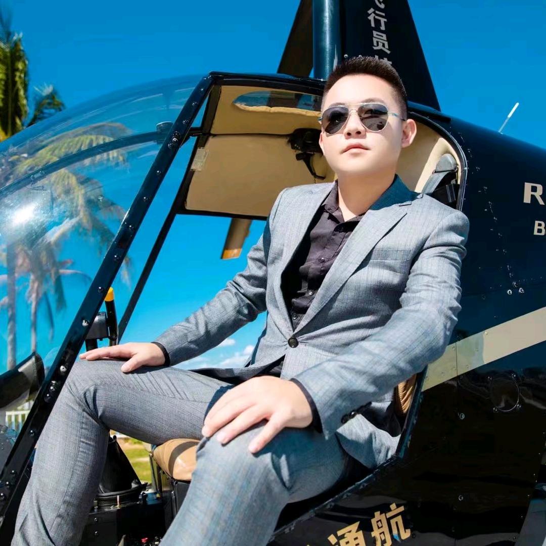 海南强哥(接一线)