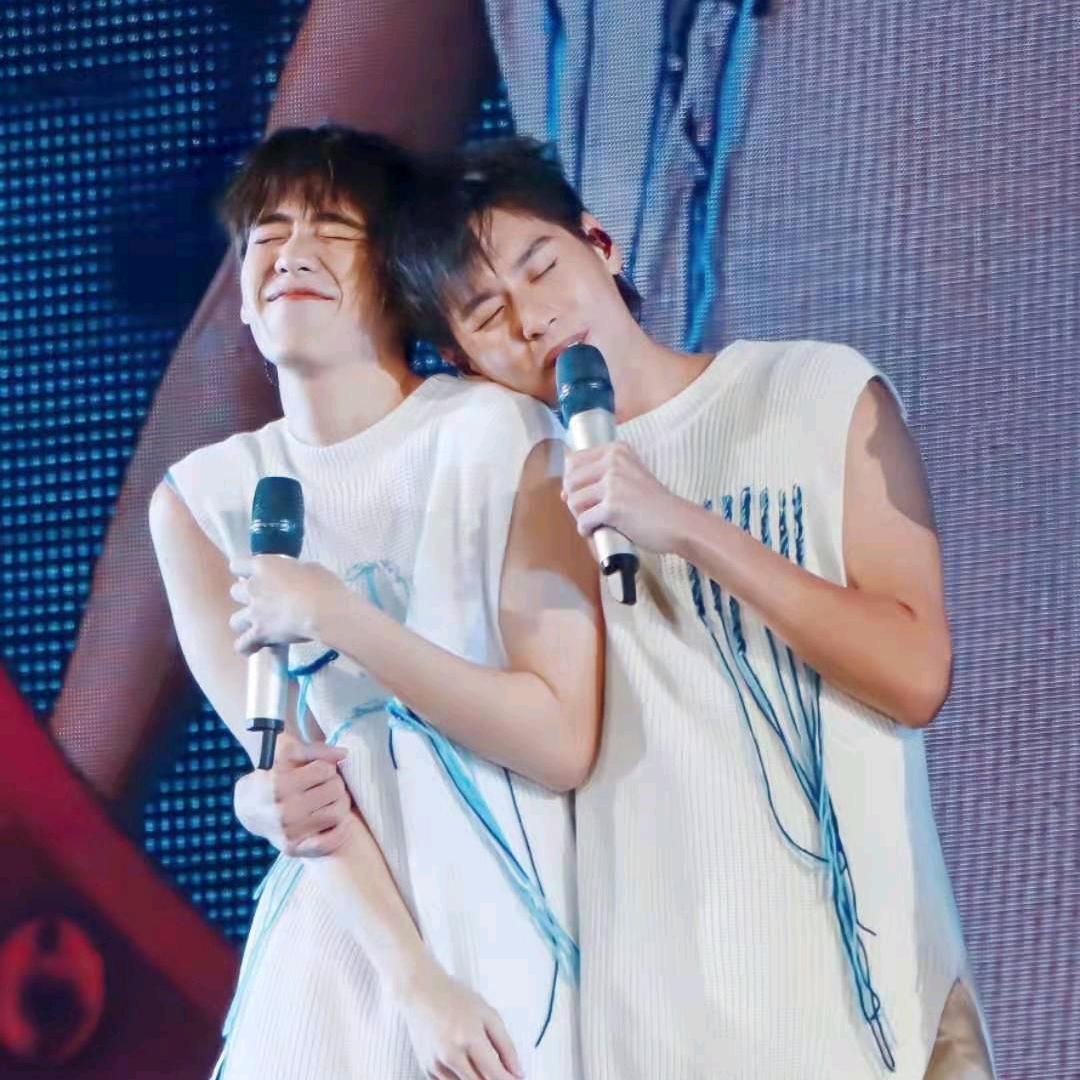 pp'booboo🌺(随性版)