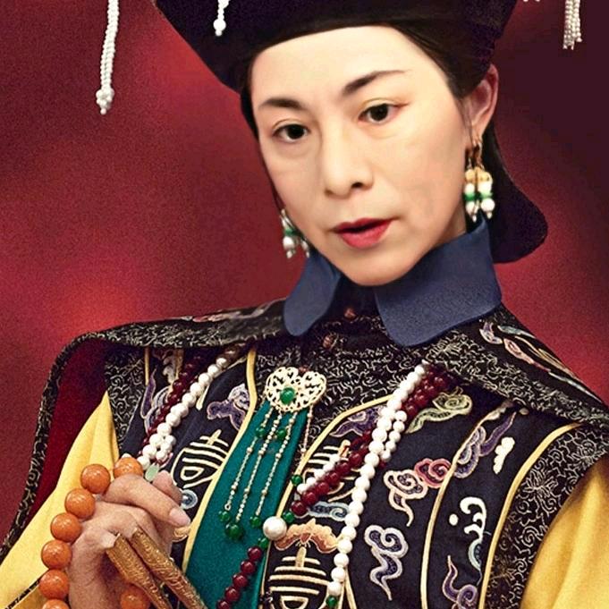 刘桂兰 liu