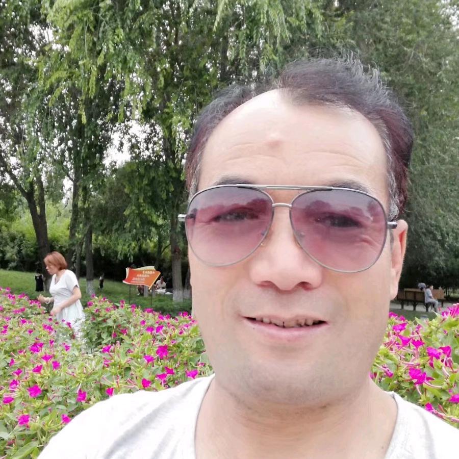 新疆大侠👍👍👍