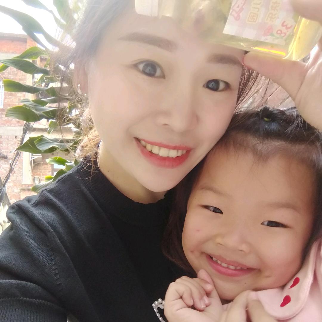 涵猪妈妈