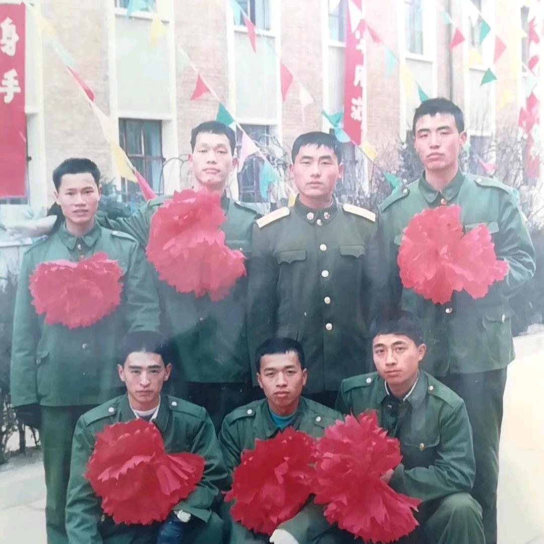 消灭倭寇