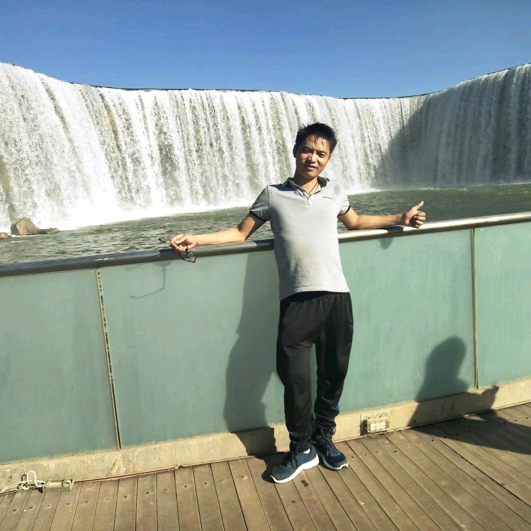 乐丰合作社专业苗木小王