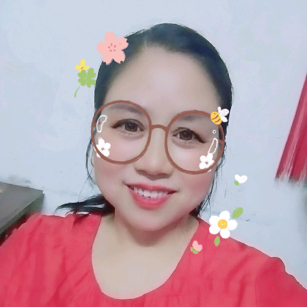 招财李姐😁