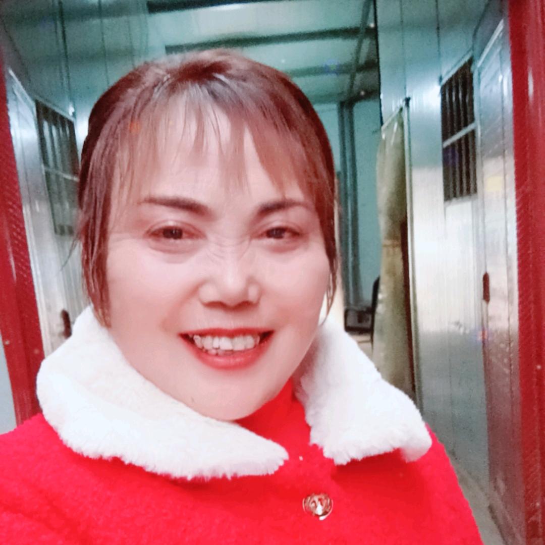 张店集孙四姐网红