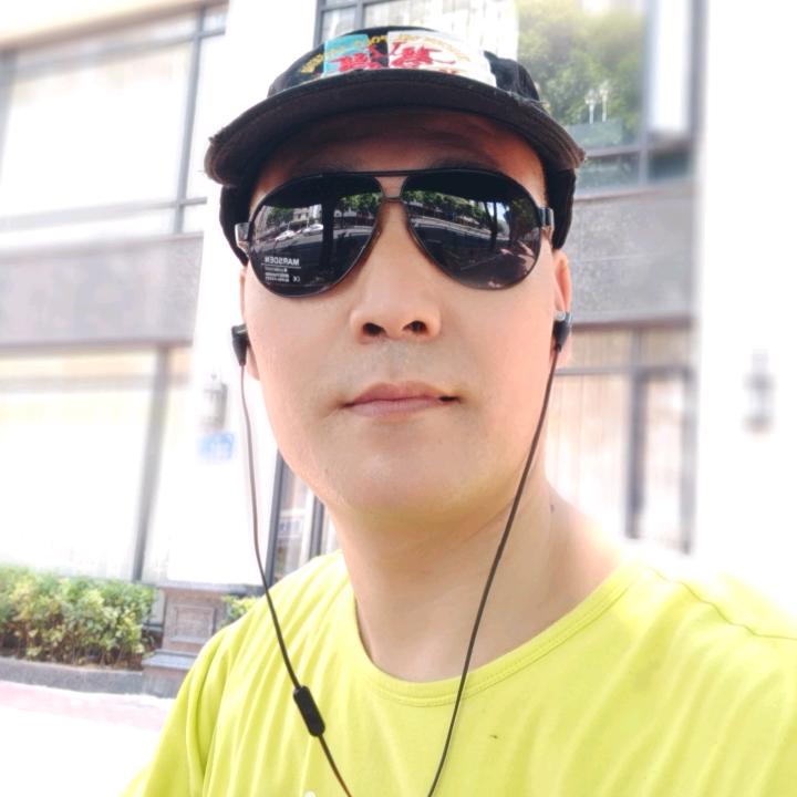 老大叔
