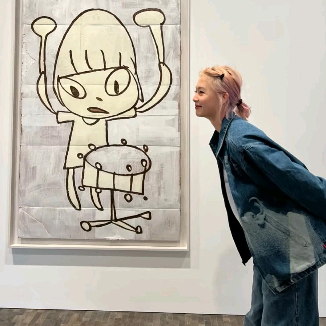 晓