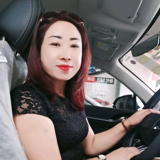 新跃达汽车销售有限公司