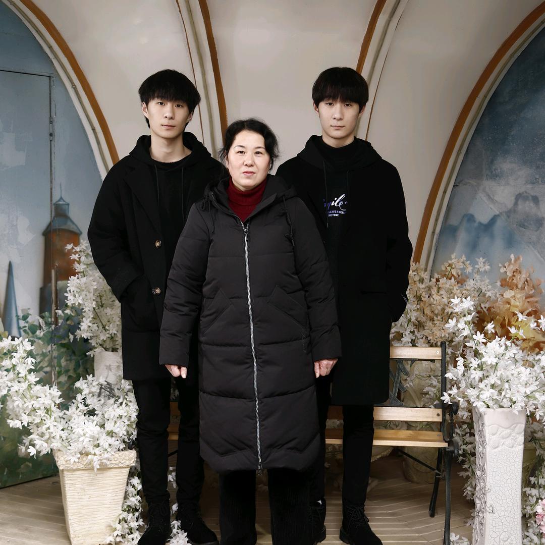 石牌温馨之家养老院