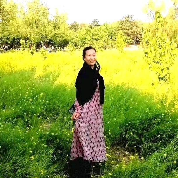 杨柳（人像篇）