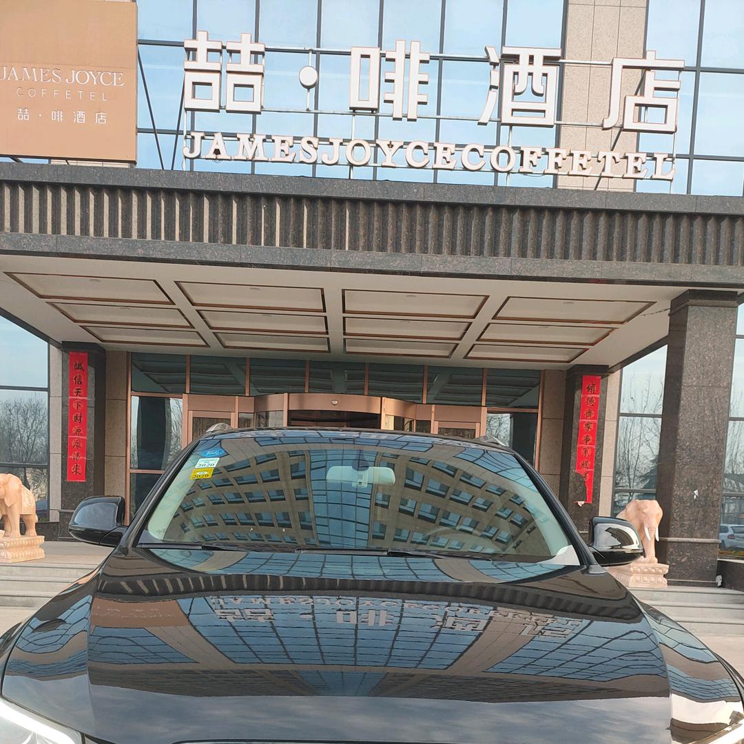 强越二手车.