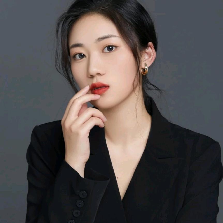 馨儿说