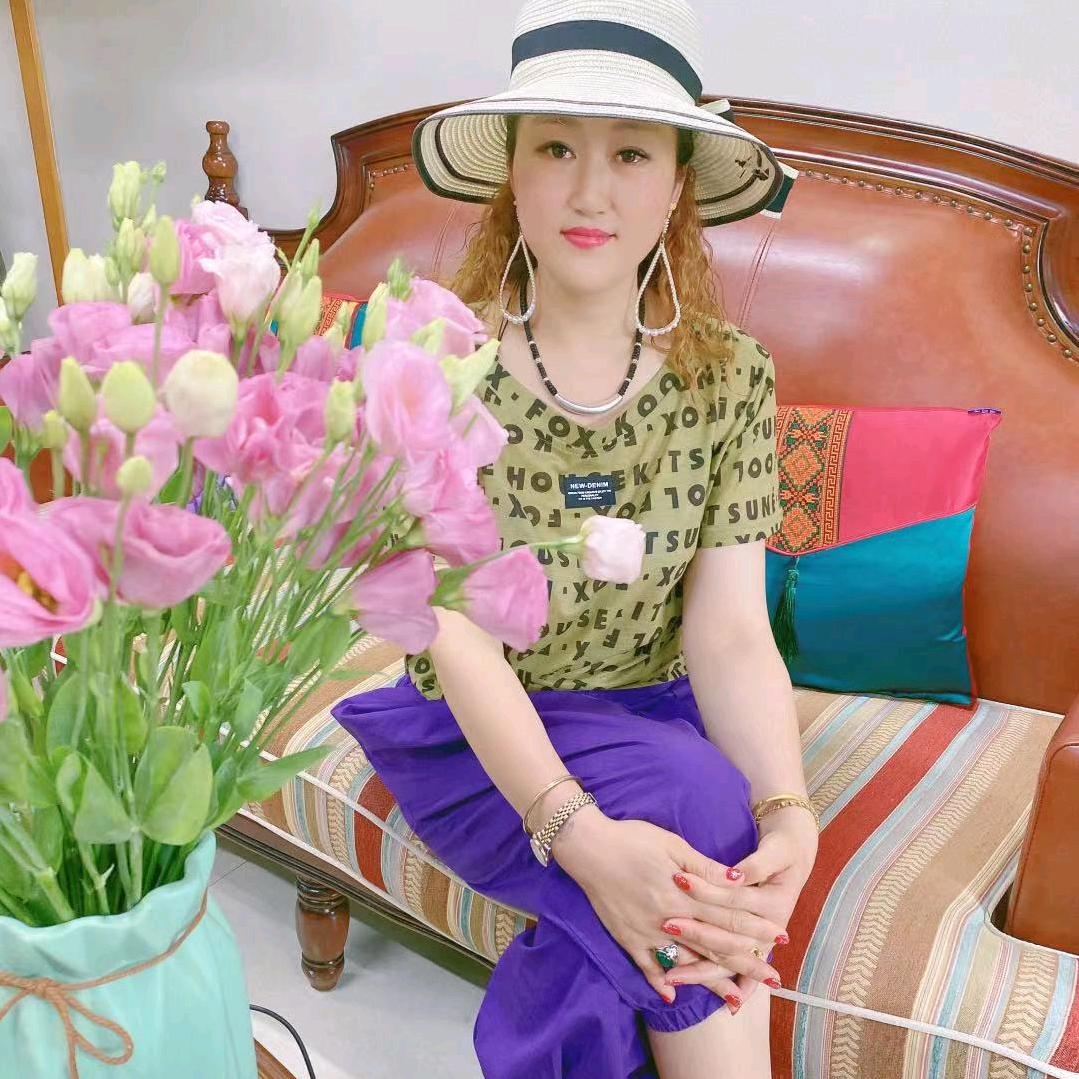 玲儿姐🌹🌹🌹🌹