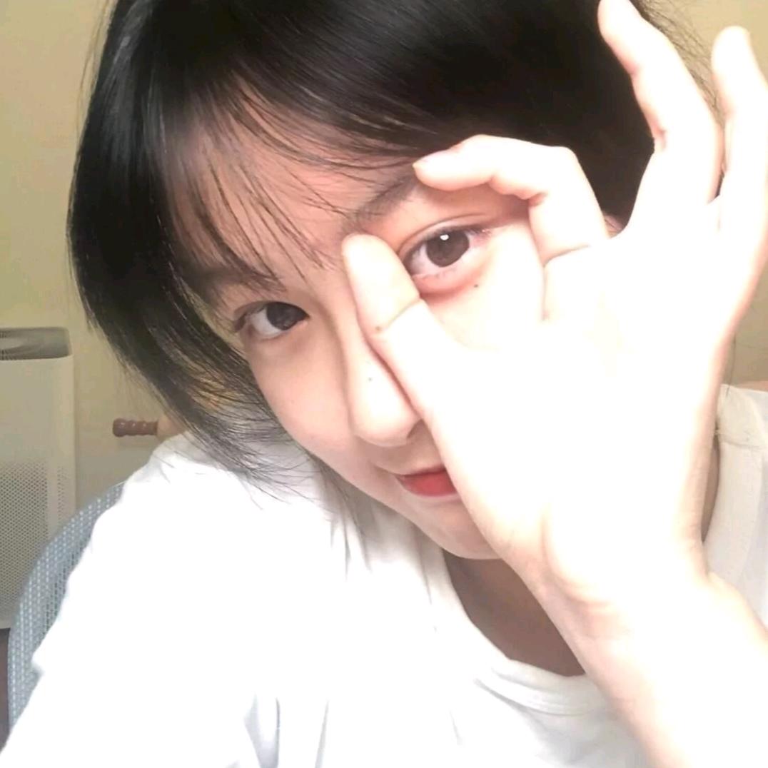–不吃米饭🍚–