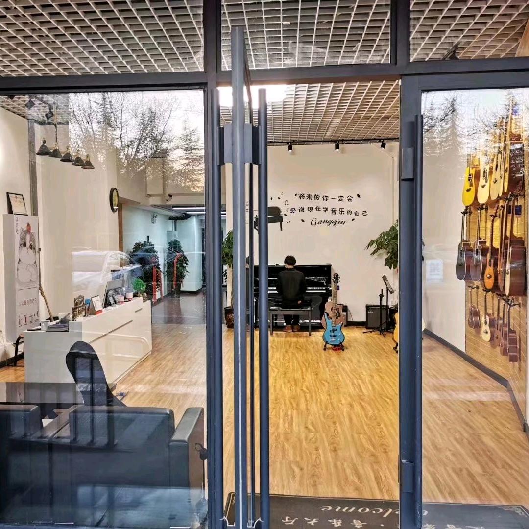 洛阳市洛龙区泛音琴行